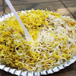 Foodine's Biryani Hut