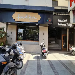 FoodInn Restaurant