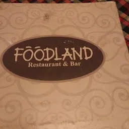 Foodland Restaurant