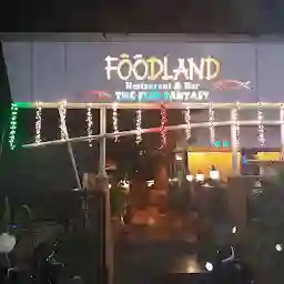 Foodland Restaurant