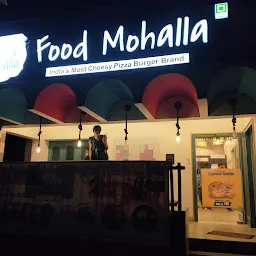 Foodmohalla