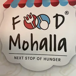 FOODMOHALLA DAHOD