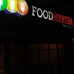 FoodMyntra