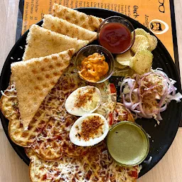 Foodocity cafe karnal