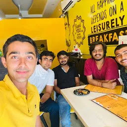 Foodocity cafe karnal