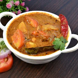 Foodraj- The Taste of Rajasthan