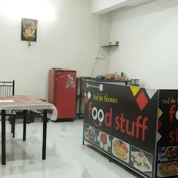 Foodstuff Cafe