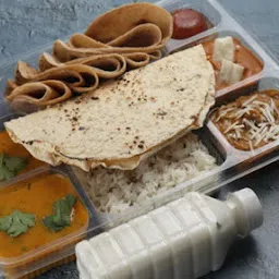 Foody Buddy - Panjabi | Mexican | Chinese | Fastfood Prahladnagar Ahmedabad
