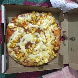 FOODY HUB PIZZA KHARAR