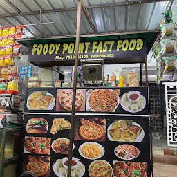 Foody point fast food