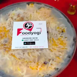 Foodyogi