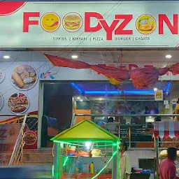 Foodyzon