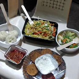 Foodzie (Arabic & Chinese) Restaurant