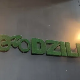 Foodzilla restaurant