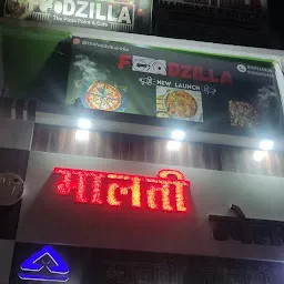 Foodzilla restaurant