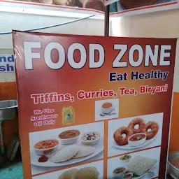 Food Zone