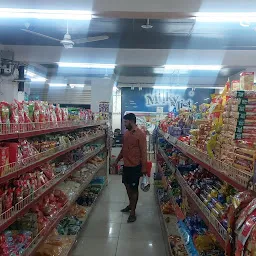 FoodZone Super Bazaar