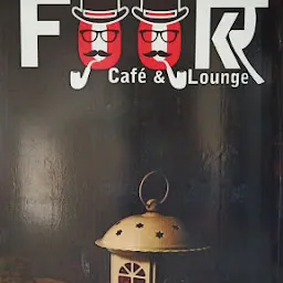 Fookrey Cafe N Lounge