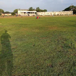 Football Ground