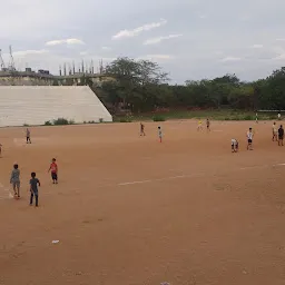 Football Ground