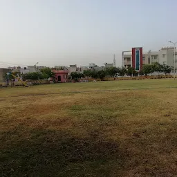 Football Play Ground