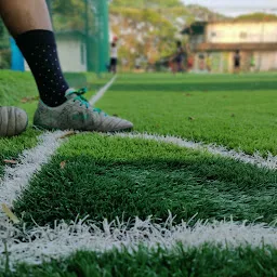 Football Turf