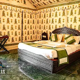Foothill Pushkar Resort | Best Resort in Pushkar