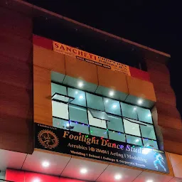 Footlight Dance Studio