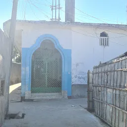 Forbesganj Eidgah