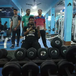 Force Fitness Club Hardoi