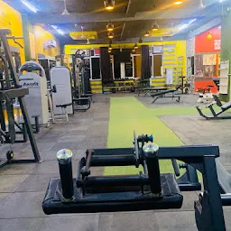Force Fitness gym - Gyms in Sector 10, Gurugram