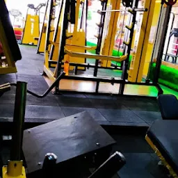 Forcefit Gym