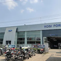 Ford Company Chowk