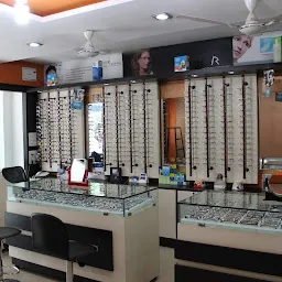 FORE SIGHT OPTICAL & EYE CLINIC