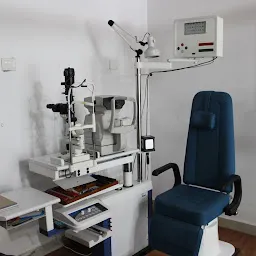 FORE SIGHT OPTICAL & EYE CLINIC