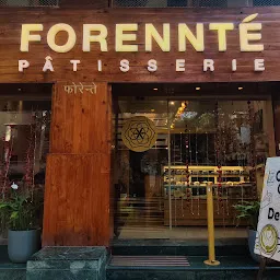 Forennte Patisserie