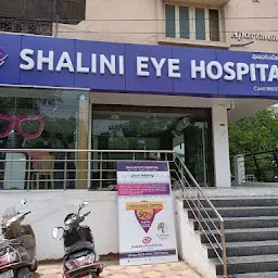 ForeSight Eye Clinic