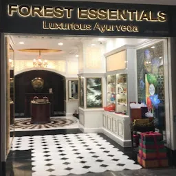 Forest Essentials