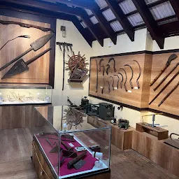 Forest Museum-வன அருங்காட்சியகம்