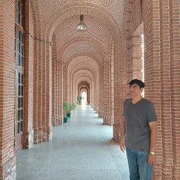 Forest Research Institute