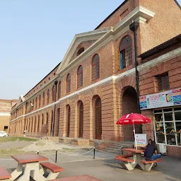 Forest Research Institute