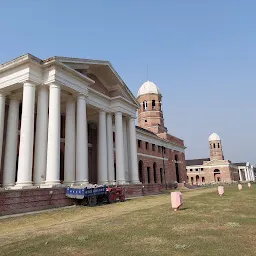 Forest Research Institute