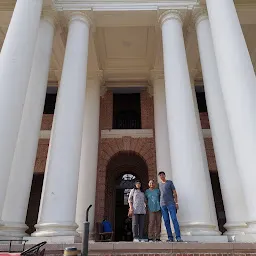 Forest Research Institute