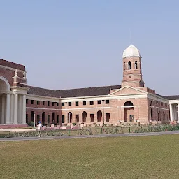 Forest Research Institute