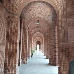 Forest Research Institute