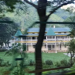 Forest Rest House, Chamba