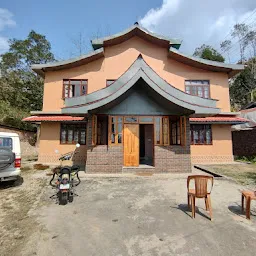 Forest Rest House, Department of Forest, Govt. Of Sikkim