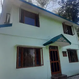 Forest Rest House Doulatpur Kangra