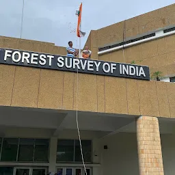 Forest Survey of india, MOEF