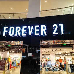 Forever 21 - Amanora Mall, Hadapsar, Pune